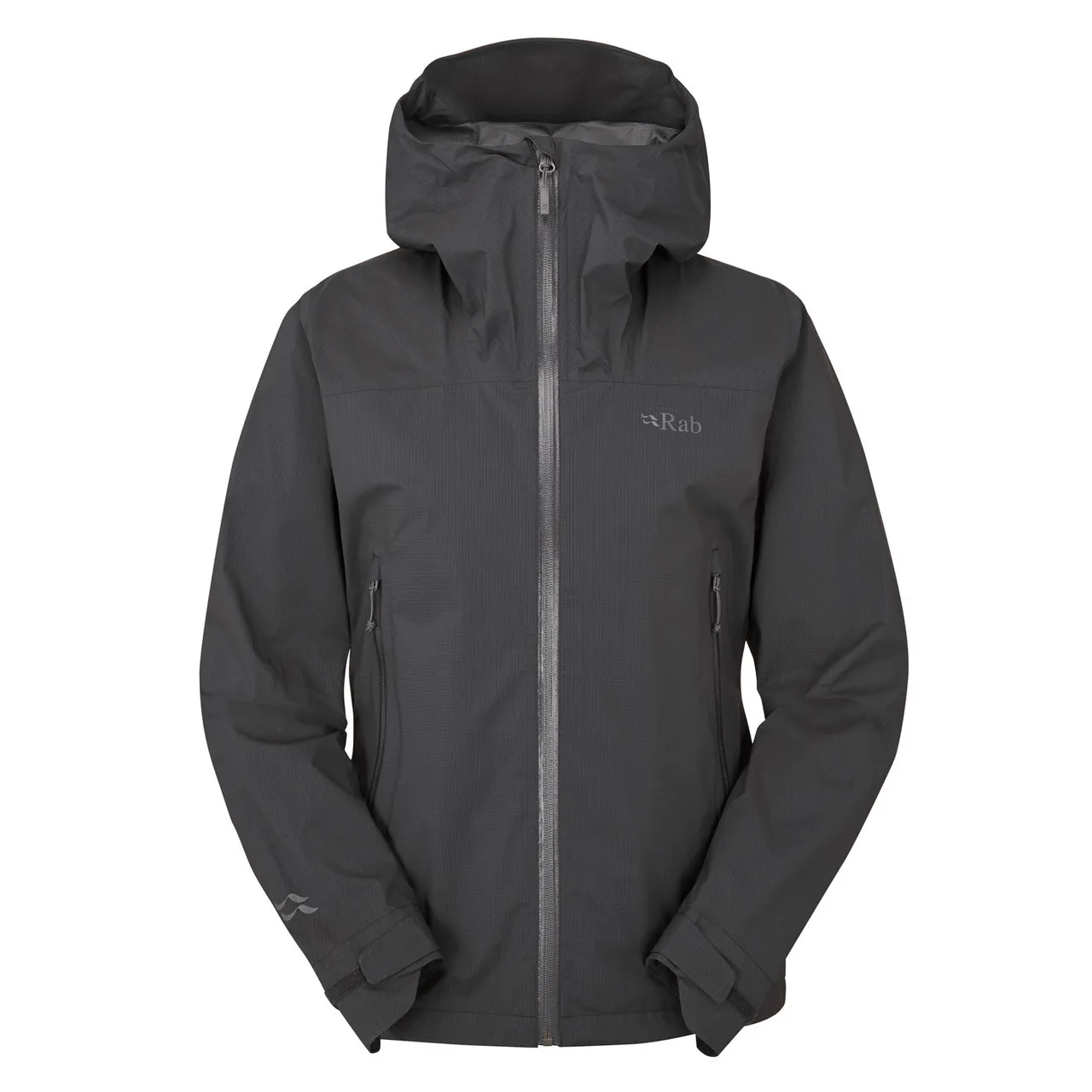 Womens Downpour Light Jacket