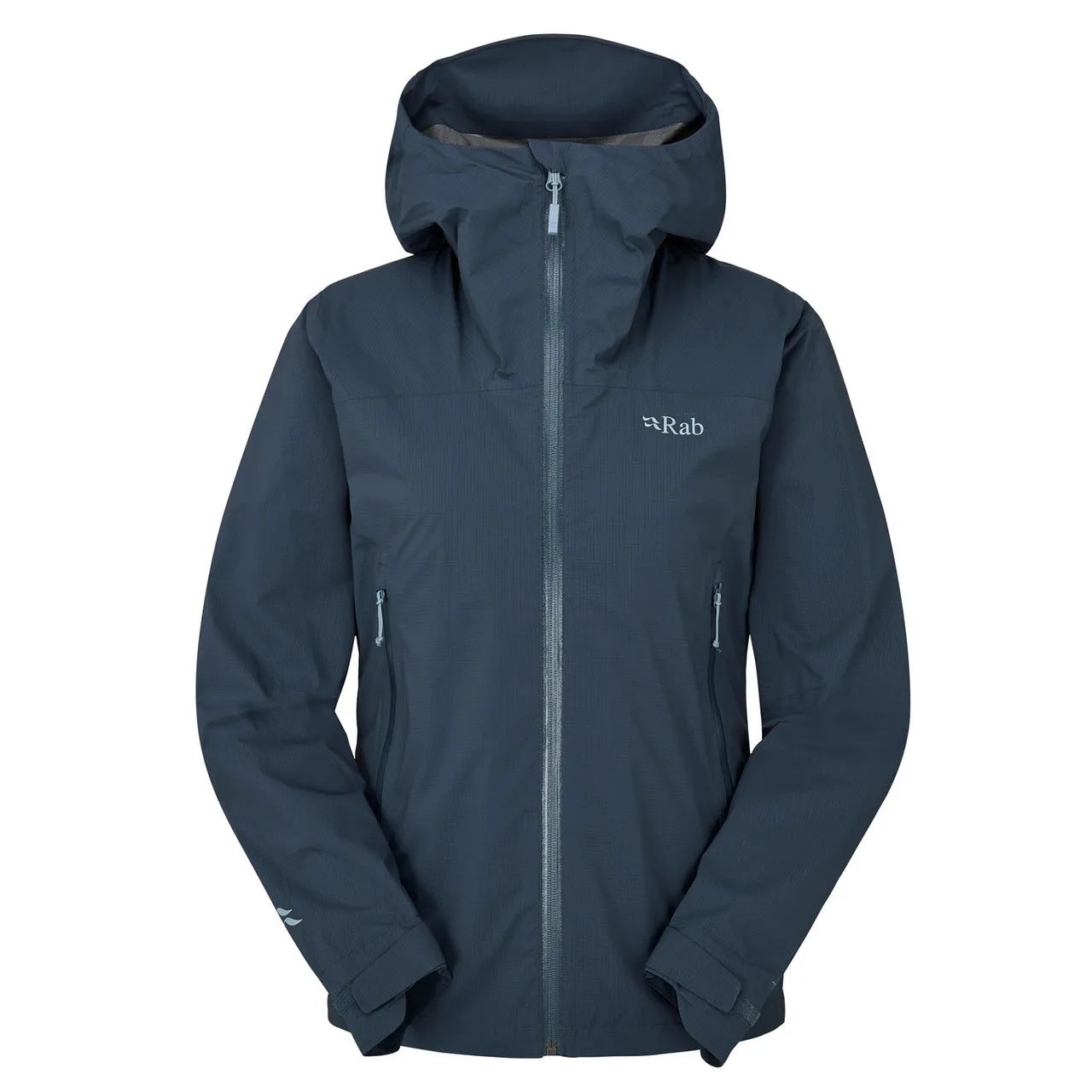 Womens Downpour Light Jacket