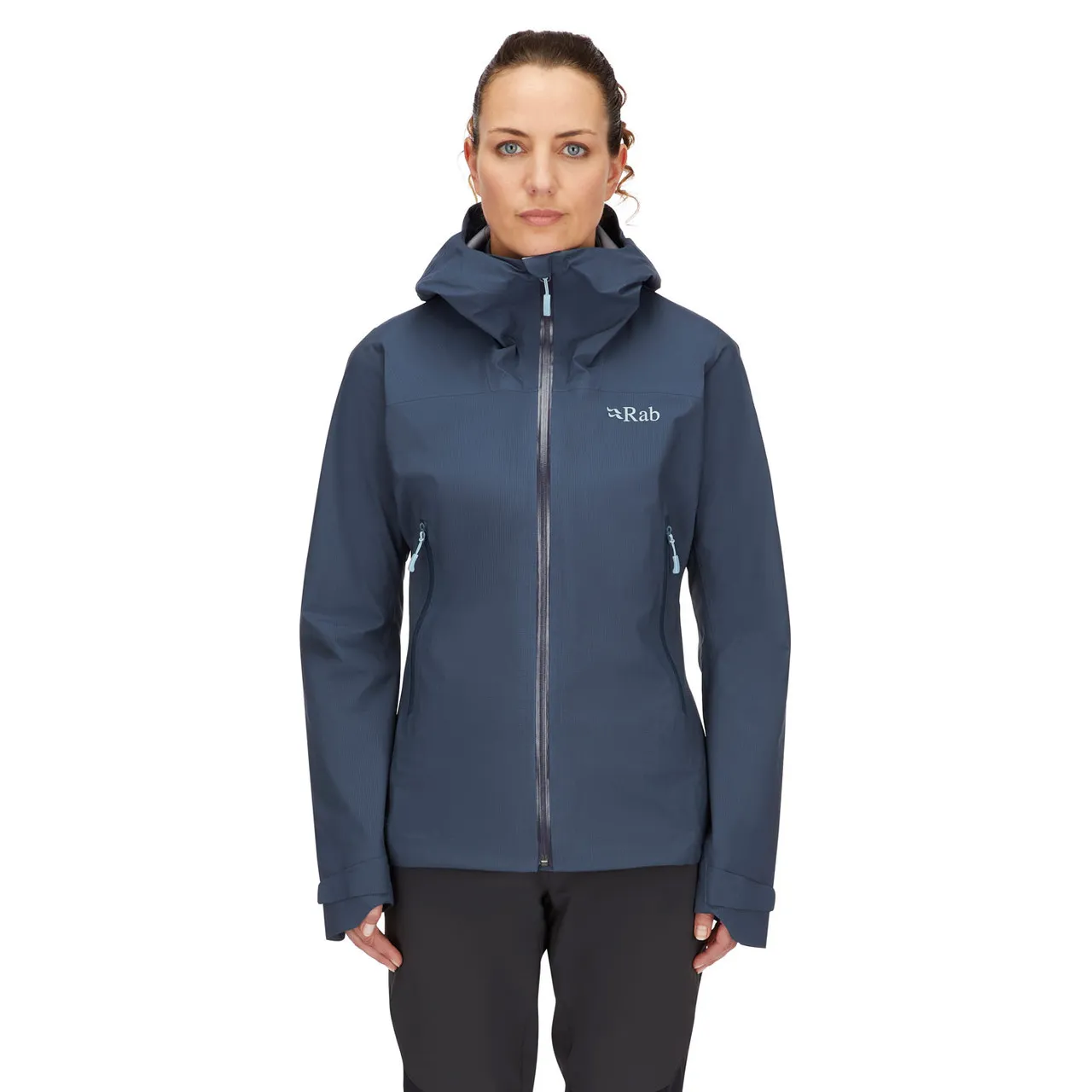 Womens Downpour Light Jacket