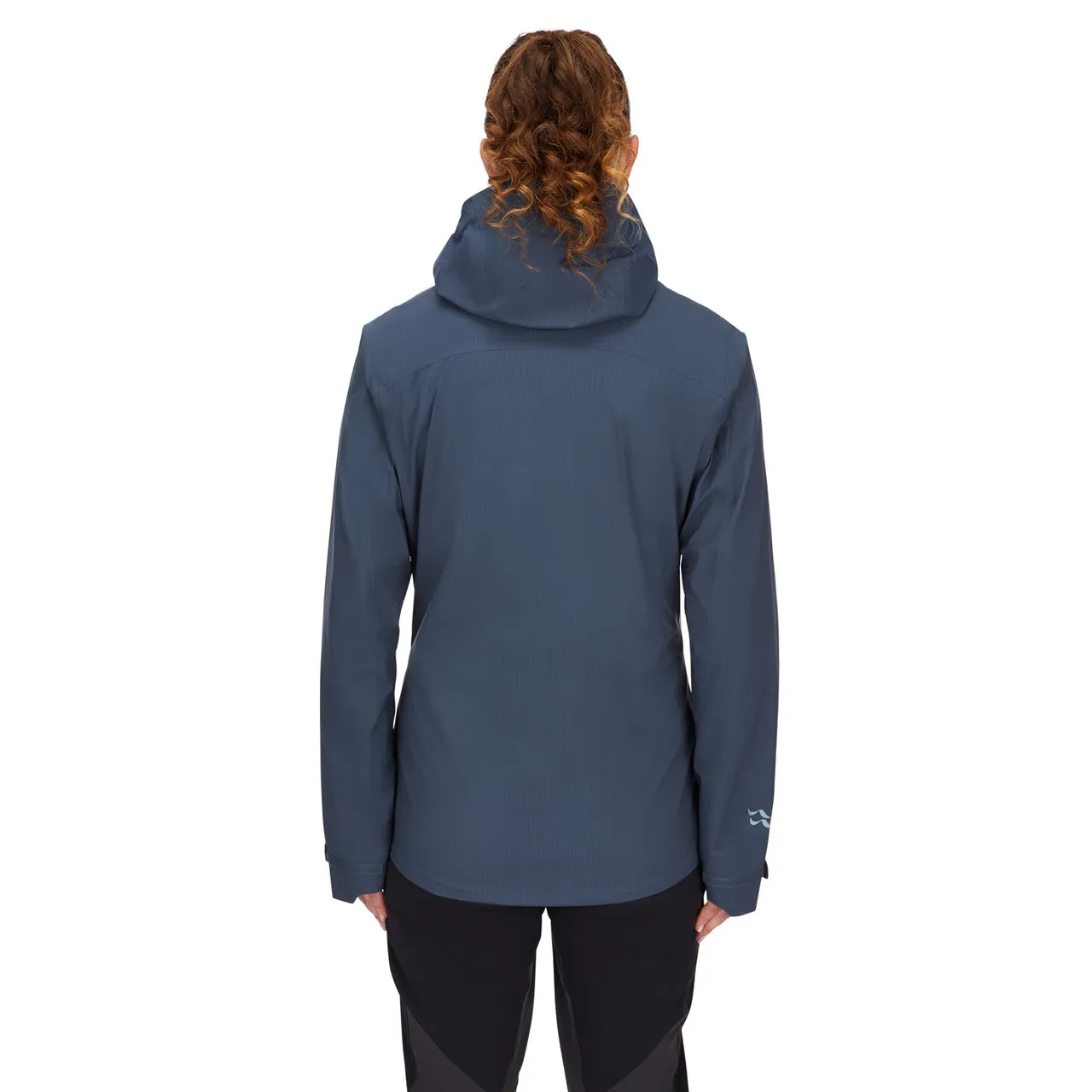 Womens Downpour Light Jacket