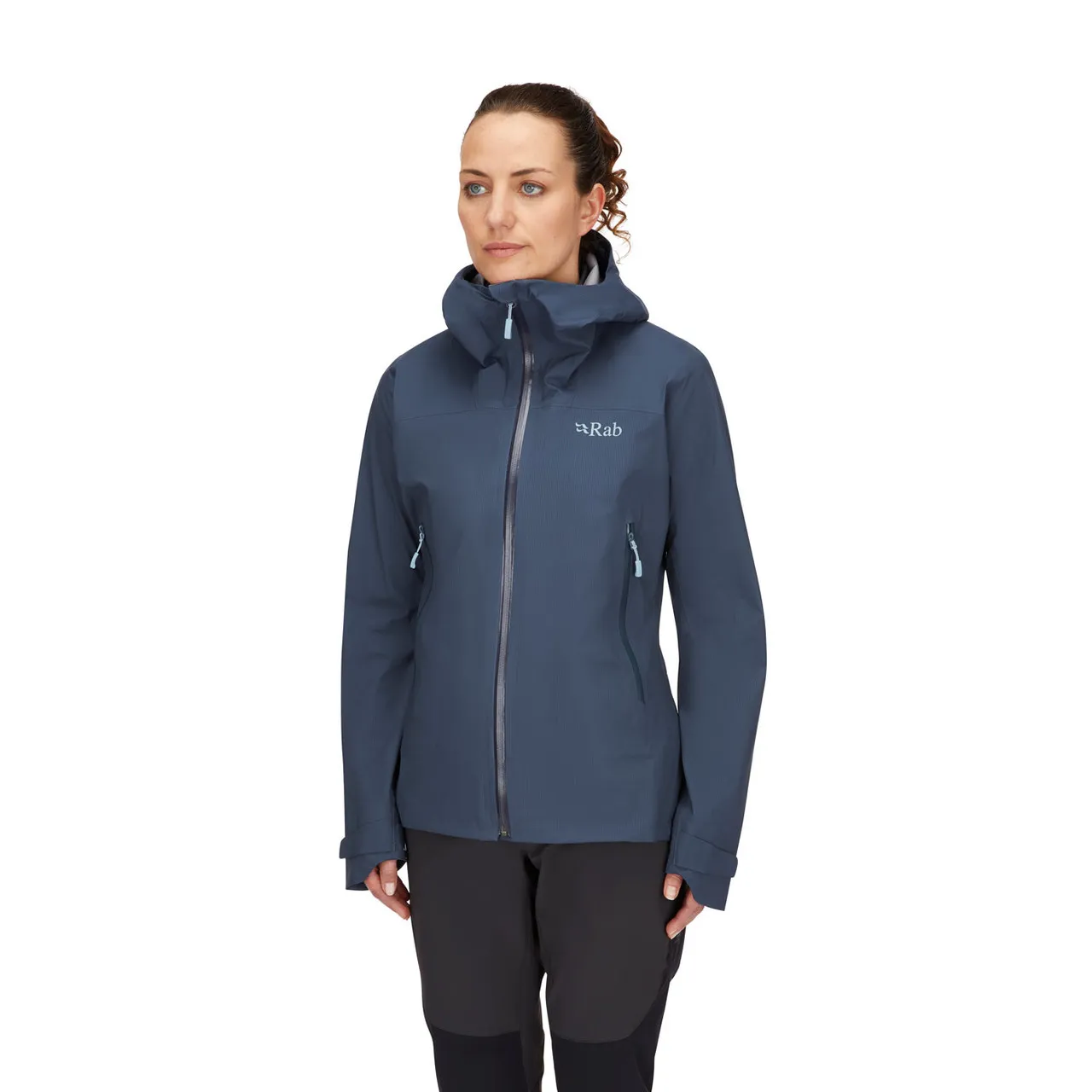 Womens Downpour Light Jacket