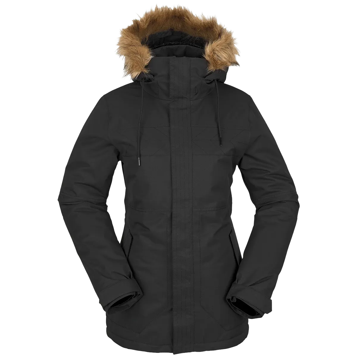 Women's Fawn Insulated Jacket