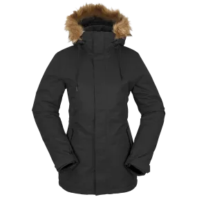 Women's Fawn Insulated Jacket