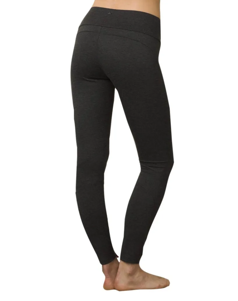 Women's Moto Legging