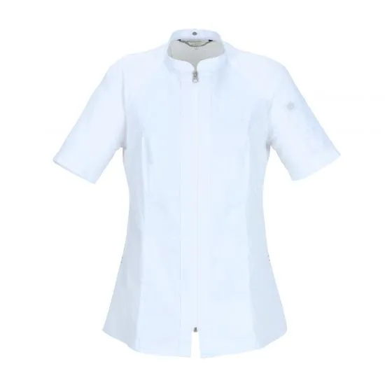 Women's Patient Service Arcadia Chef Coat