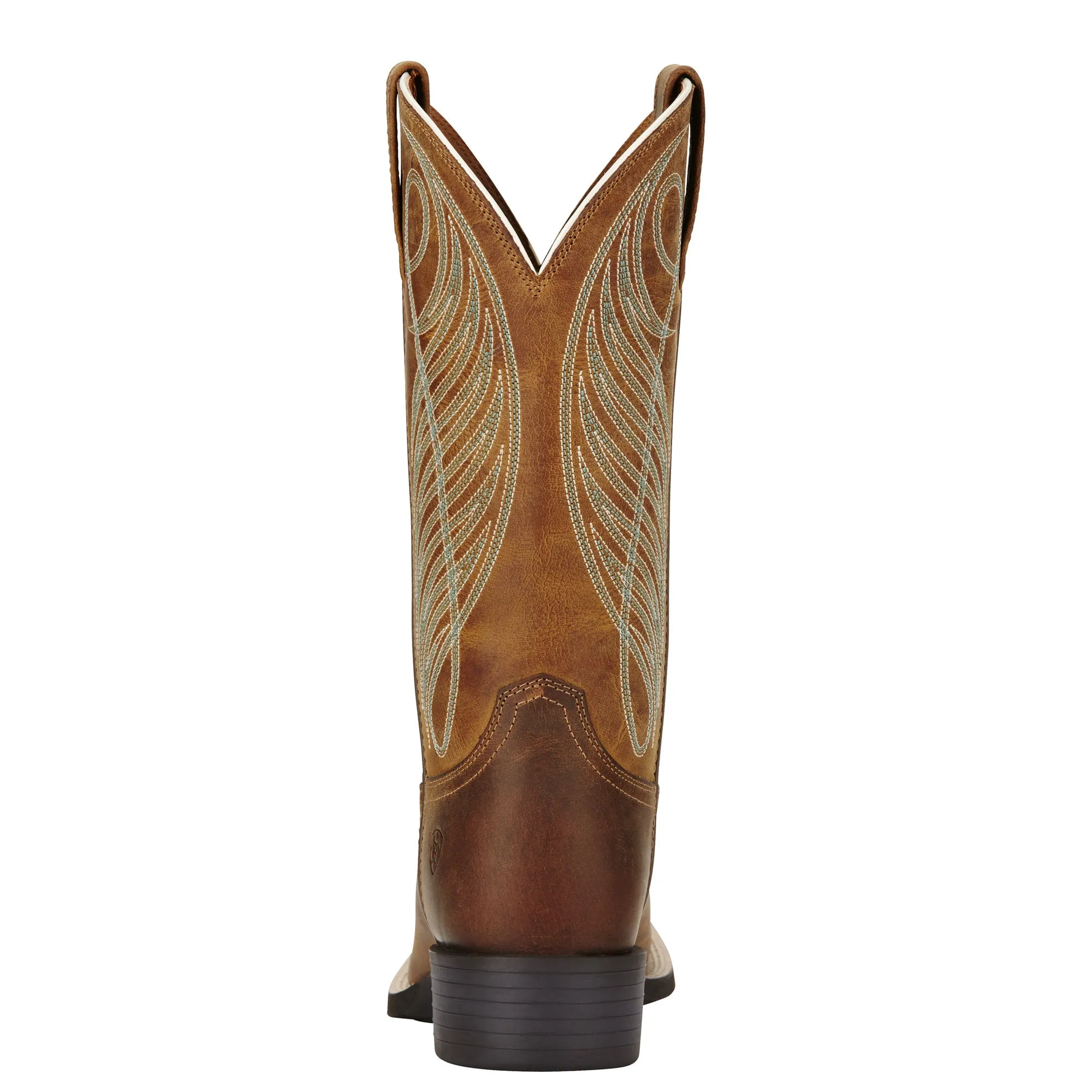 WOMEN'S ROUND UP BOOT