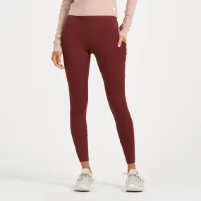 Women's Stride Legging