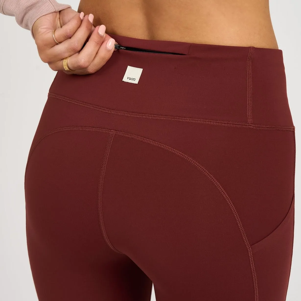 Women's Stride Legging