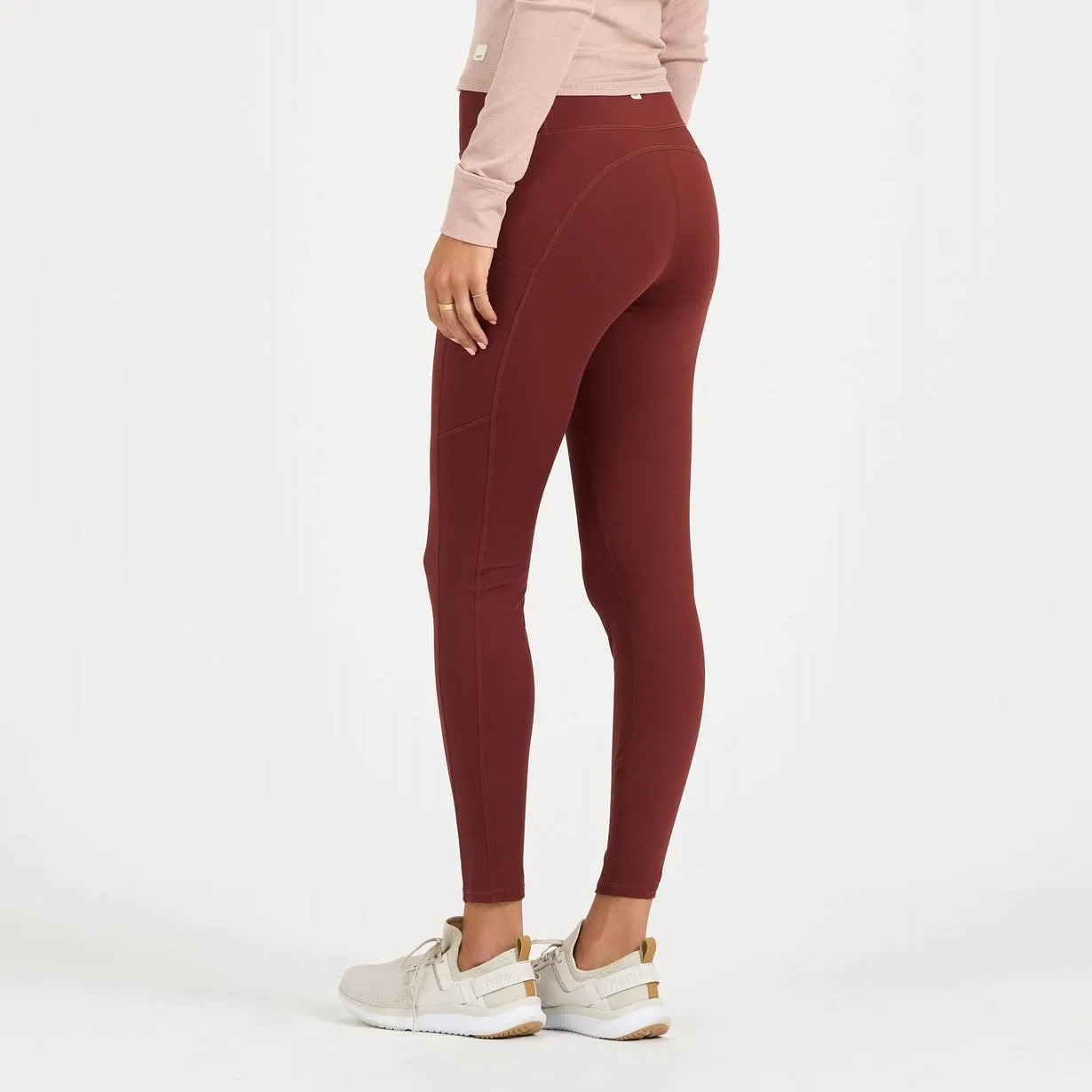 Women's Stride Legging