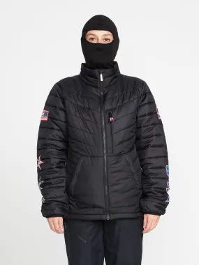 Women's USST Tia Sd Jacket