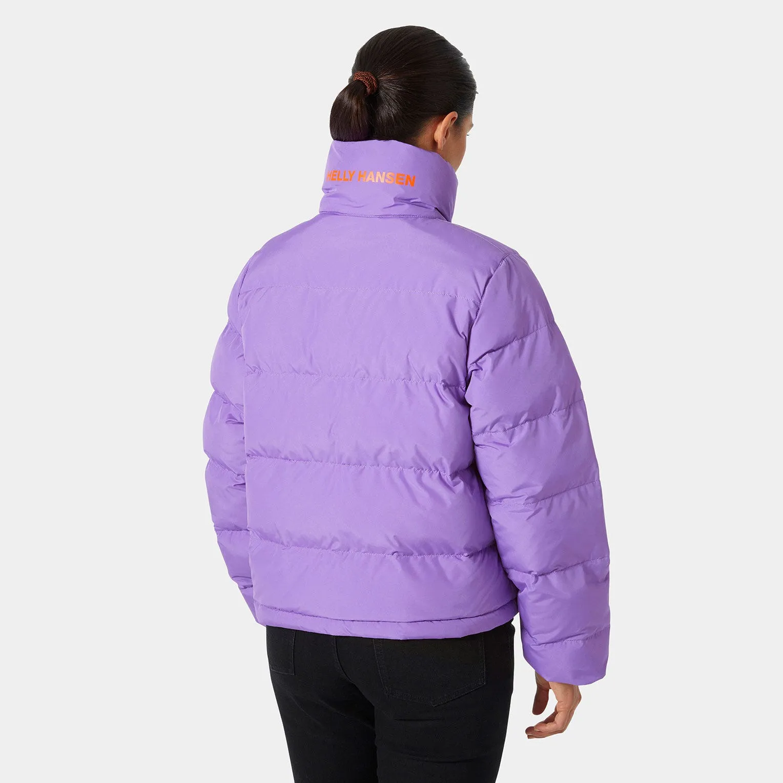 Women's YU 23 Reversible Puffer