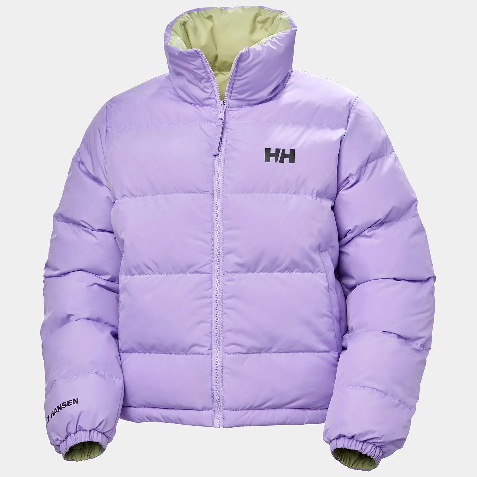 Women's YU 23 Reversible Puffer