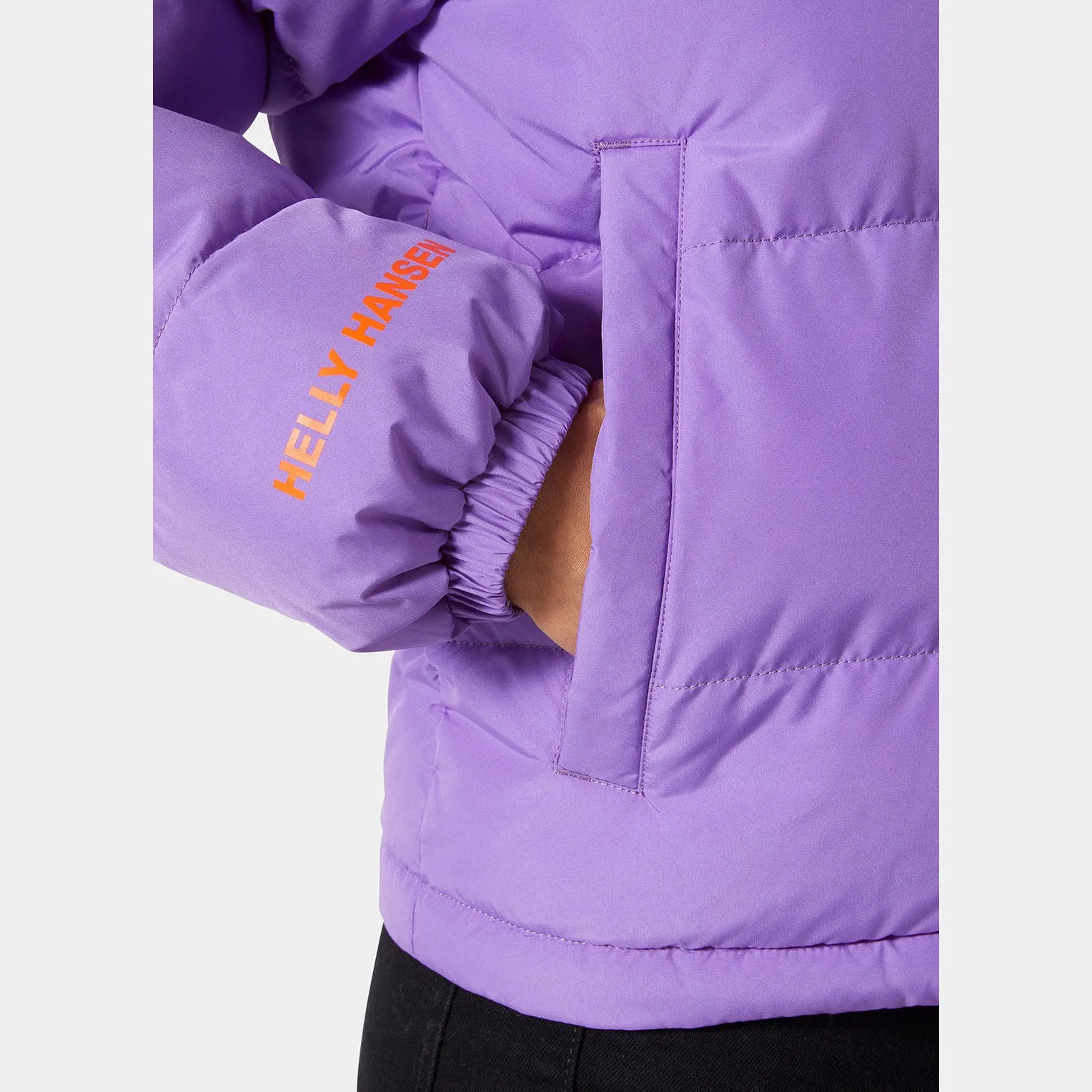 Women's YU 23 Reversible Puffer