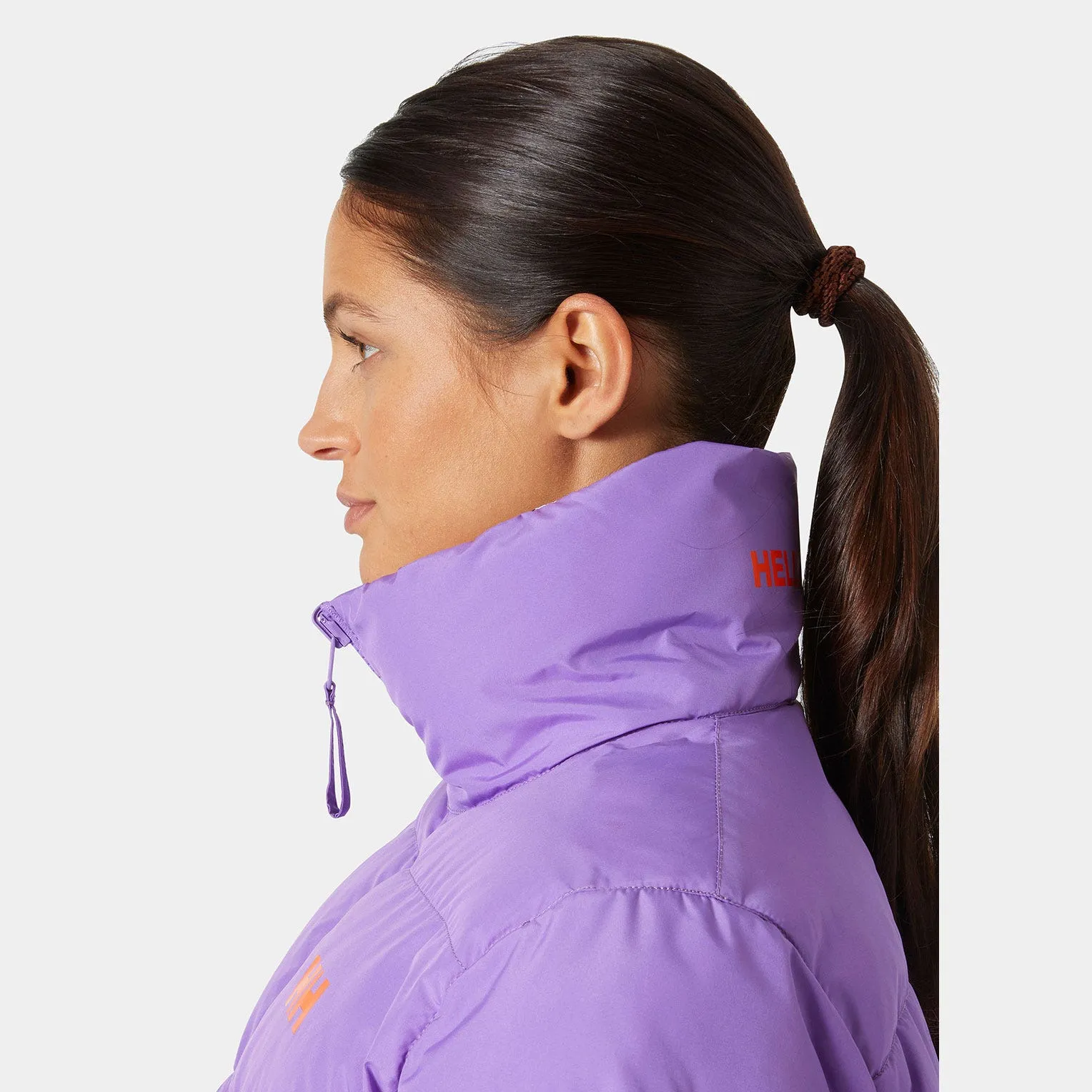 Women's YU 23 Reversible Puffer