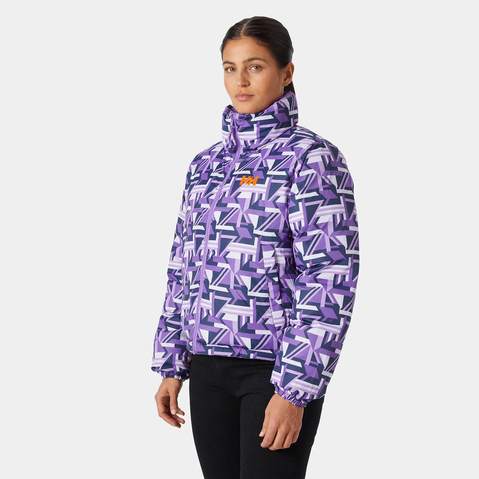 Women's YU 23 Reversible Puffer