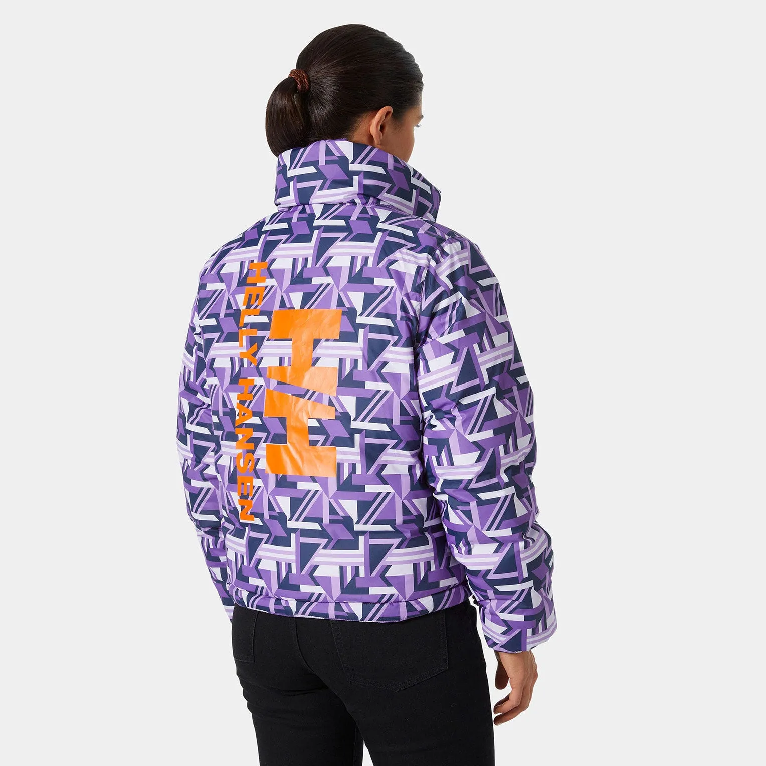 Women's YU 23 Reversible Puffer