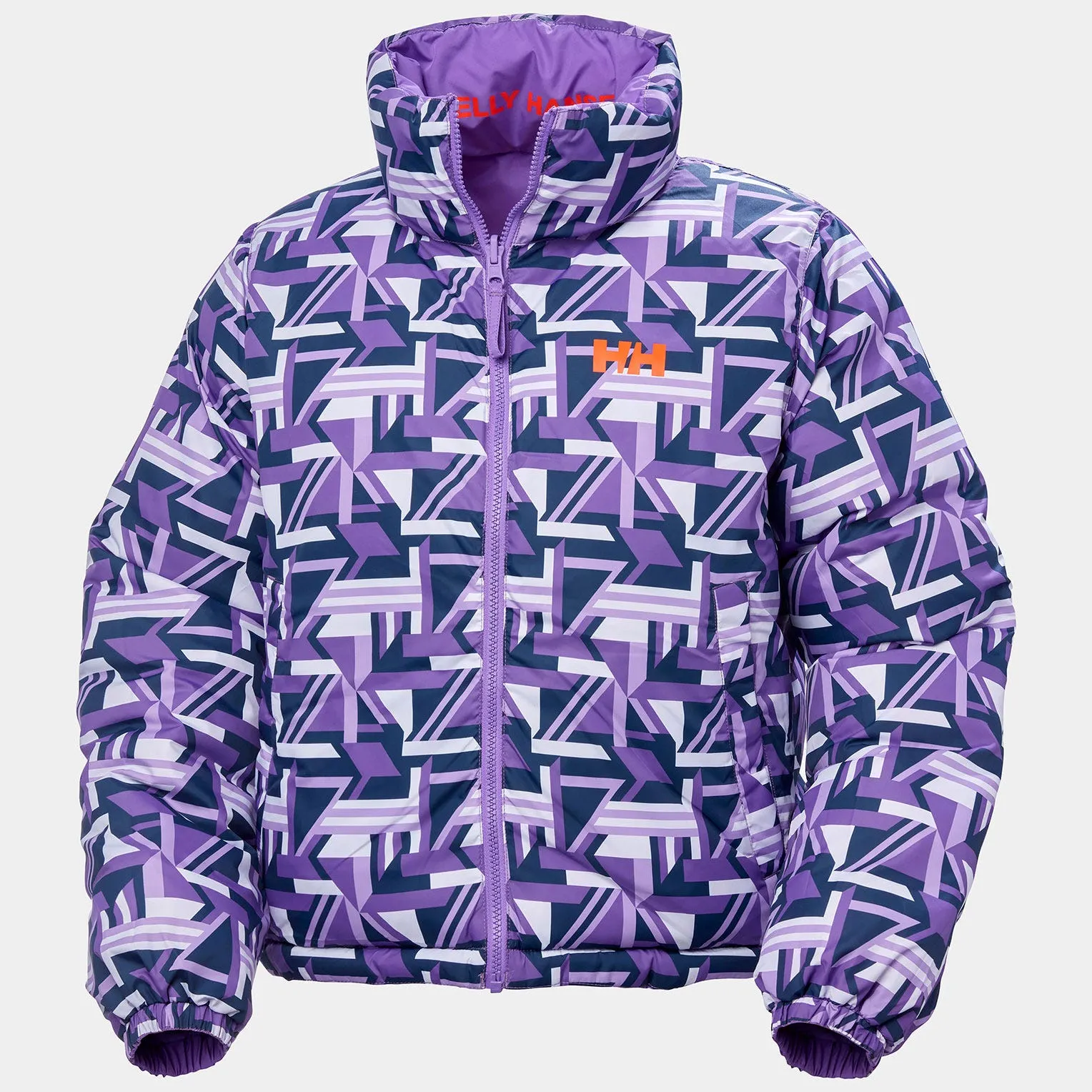 Women's YU 23 Reversible Puffer