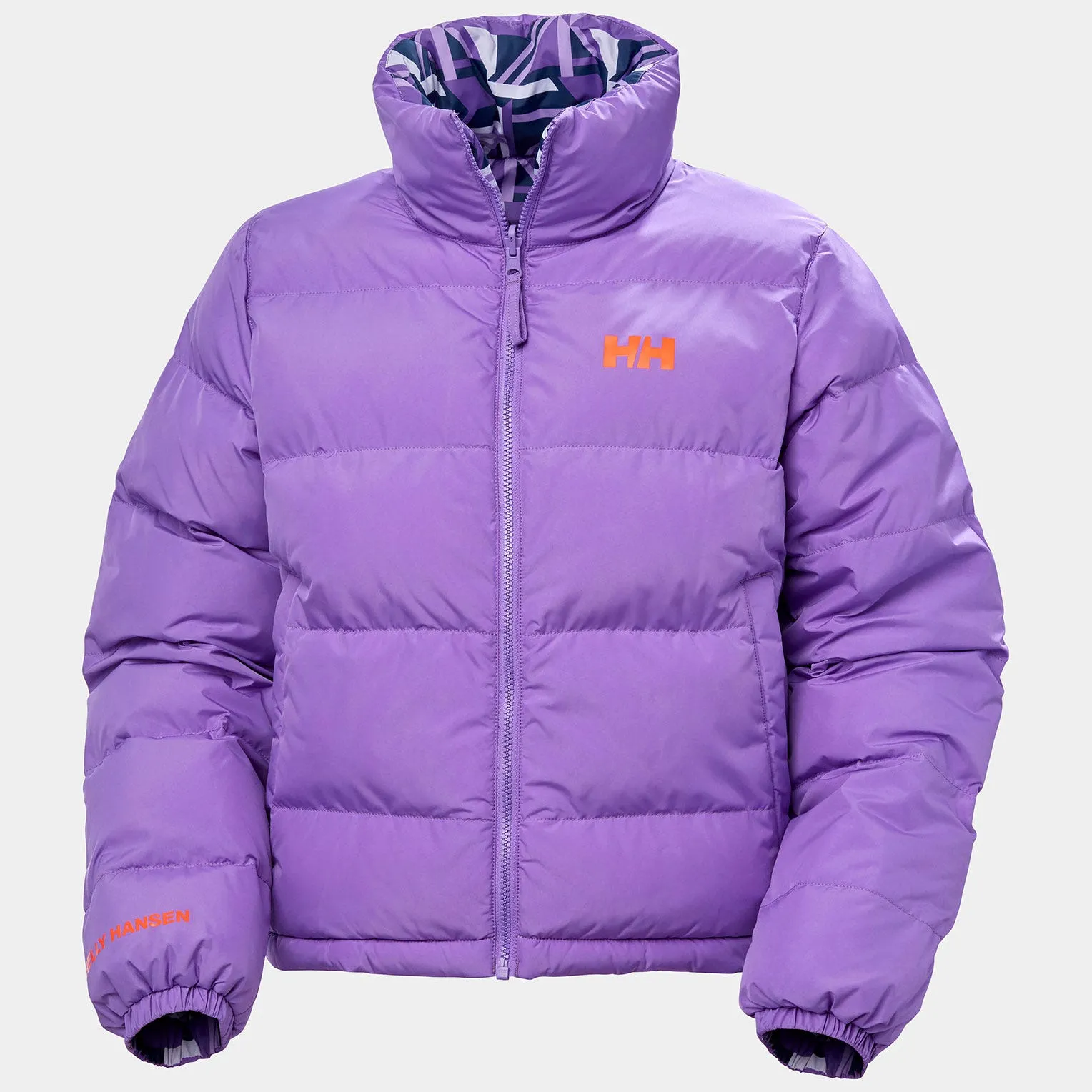 Women's YU 23 Reversible Puffer